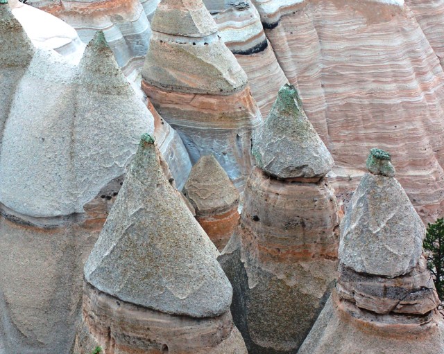 Tent Rocks National Monument