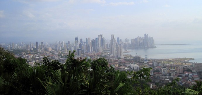 Panama City, Panama